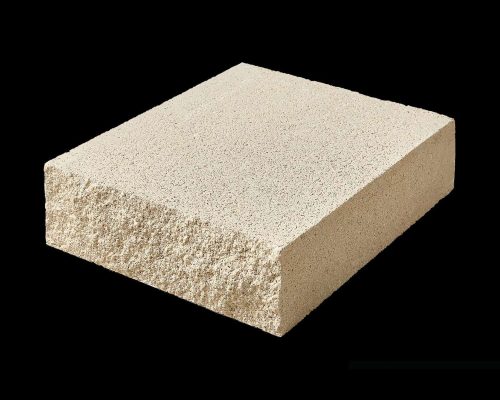 Coprimuro in cemento - Copertina splittata 25x31x8