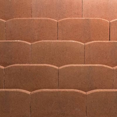 Ecoplain Plus rosso