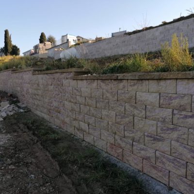 ecowall linear 1